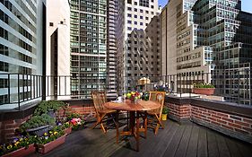 Hotel Elysee By Library Hotel Collection  4*